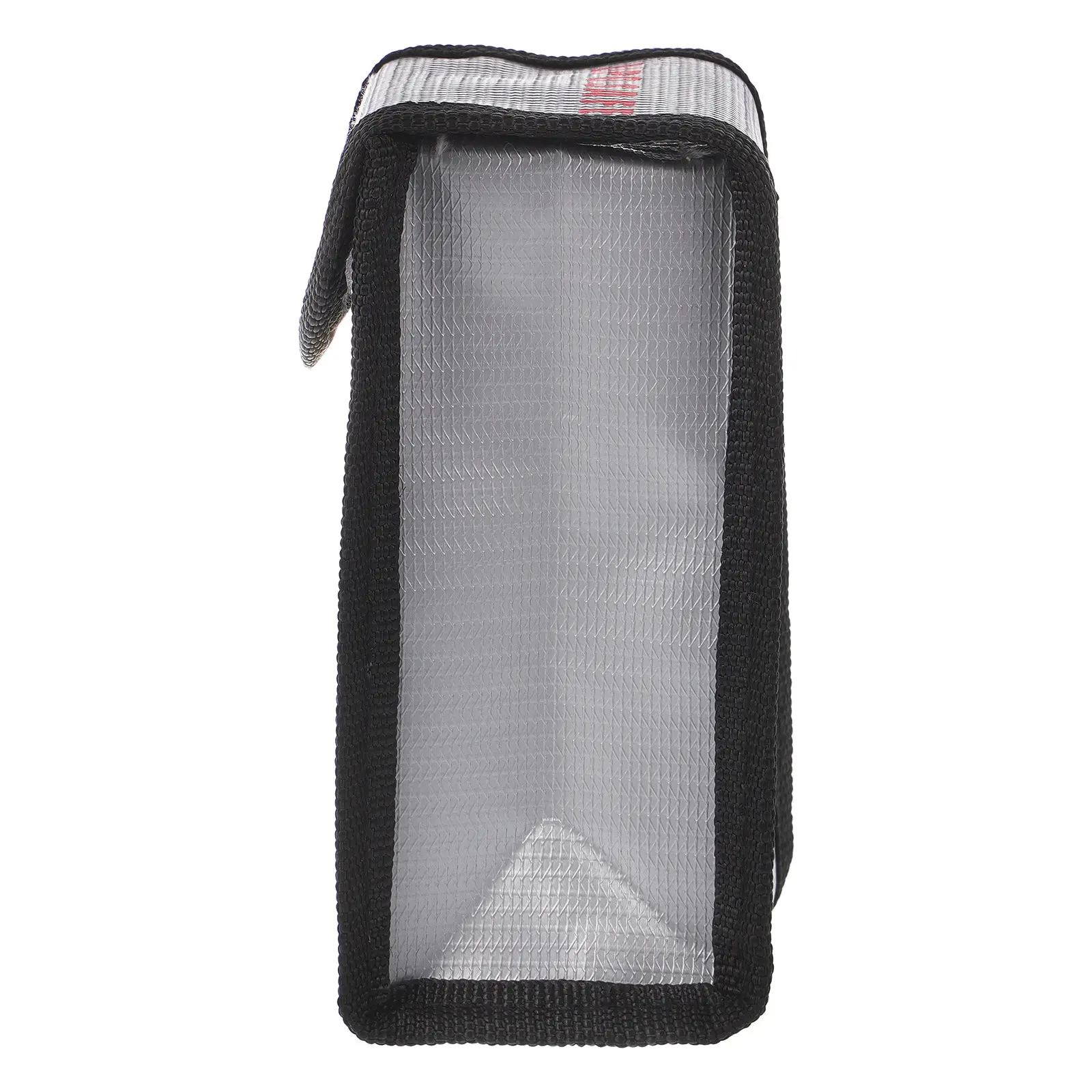 Safety Storage Bag Explosion Proof Portable Lightweight Battery Organizer for Travel Outdoor Charging Protection
Safety Storage Bag Explosion Proof Portable Lightweight Battery Organizer for Travel Outdoor Charging Protection