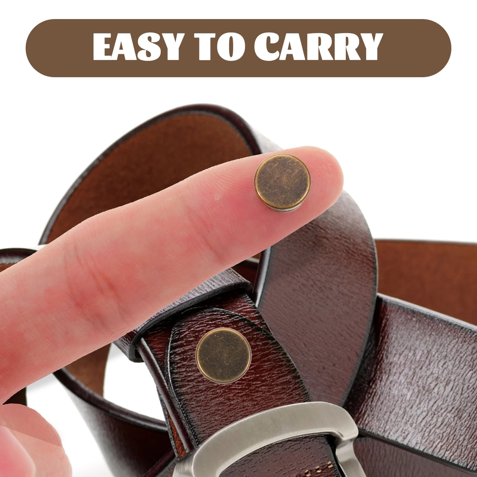 Copper Flat Rivets Screws For Craft Notebook Belt Fastener Quality Lightweight Tools 
Copper Flat Rivets Screws For Craft Notebook Belt Fastener Quality Lightweight Tools