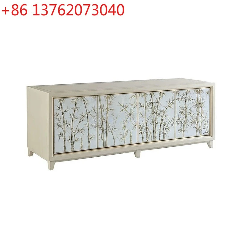 Home French TV Living Room Cabinet Furniture Simple and Modern
Home French TV Living Room Cabinet Furniture Simple and Modern