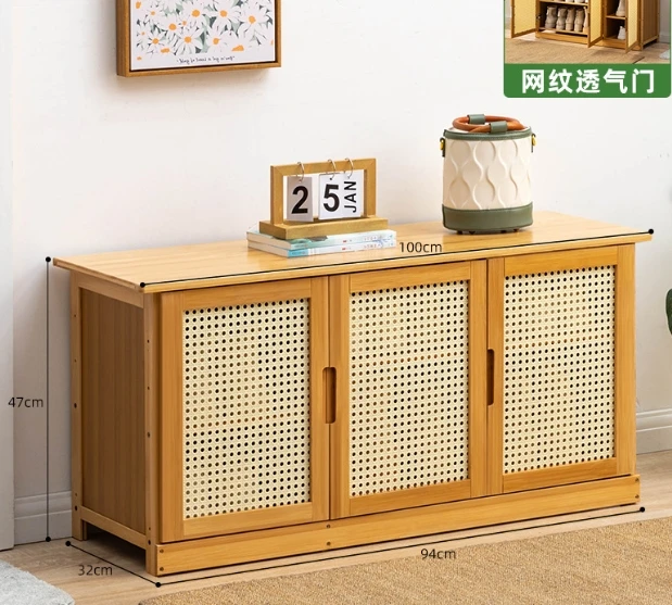 3 Doors Solid Wood Home Built-in Stool Shoe Stool Doorway Bench Shoe Rack Seatable Entry Door Plate
3 Doors Solid Wood Home Built-in Stool Shoe Stool Doorway Bench Shoe Rack Seatable Entry Door Plate