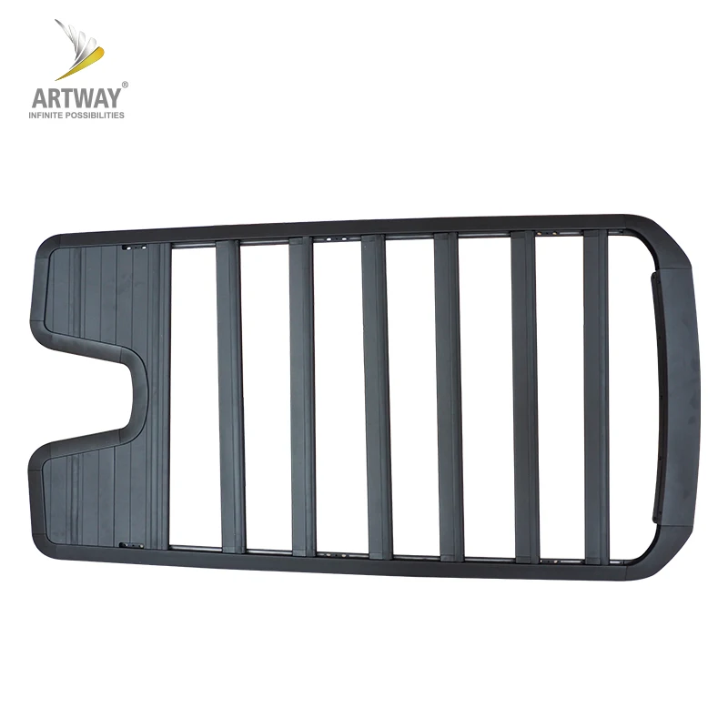 Roof rack for Land Rover 2020+ Defender 110 black high quality roof rail luggage rack
Roof rack for Land Rover 2020+ Defender 110 black high quality roof rail luggage rack