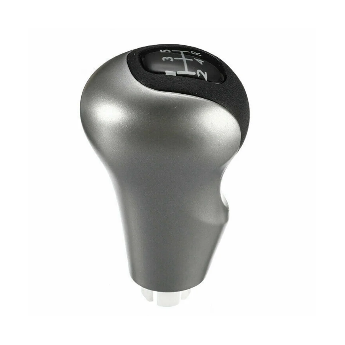 2Pcs Shift Head, 5 Speed Gear Shift Knob Manual Shift Ball Stick for Honda Civic 2006-2011 54102-SNA-A02
2Pcs Shift Head, 5 Speed Gear Shift Knob Manual Shift Ball Stick for Honda Civic 2006-2011 54102-SNA-A02