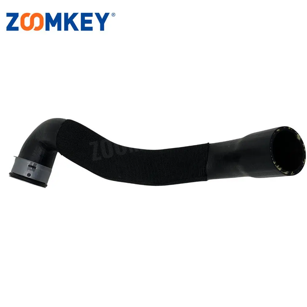 ZOOMKEY Water Tank Connection Upper Hose Coolant Water Pipe FIT For Mercedes Benz S600 CL600 A2215018382
ZOOMKEY Water Tank Connection Upper Hose Coolant Water Pipe FIT For Mercedes Benz S600 CL600 A2215018382