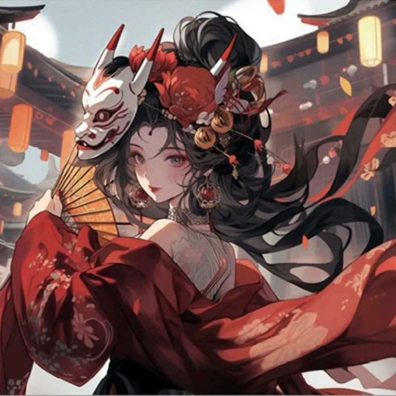 Пазл для взрослых, мини, 1000 деталей, пластиковый, с HD-печатью «Таинственная девушка», 38*26 см, гладкие края без заусенцев, для рисования, рождественский подарок
Пазл для взрослых, мини, 1000 деталей, пластиковый, с HD-печатью «Таинственная девушка», 38*26 см, гладкие края без заусенцев, для рисования, рождественский подарок