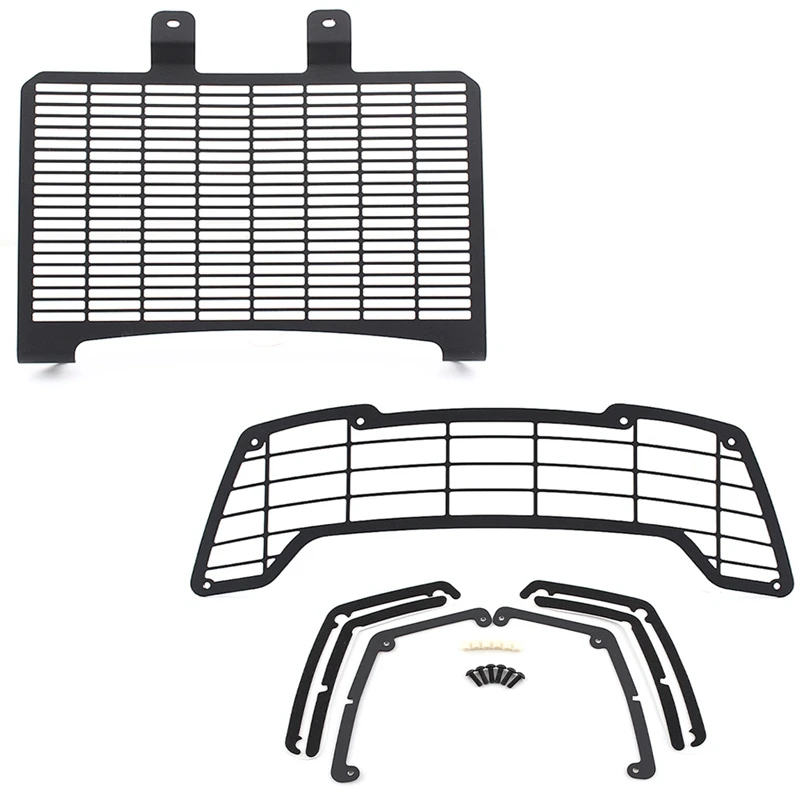 Щит радиатора мотоцикла для PAN AMERICA 1250 S PA1250 S PANAMERICA 1250 2021 2020, решетка радиатора 
Щит радиатора мотоцикла для PAN AMERICA 1250 S PA1250 S PANAMERICA 1250 2021 2020, решетка радиатора