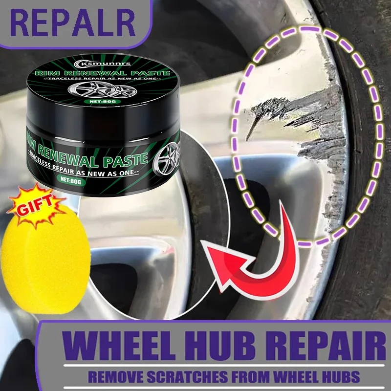НОВИНКА!!! Ремкомплект ступицы колеса автомобиля для ухода за ободом, паста для удаления царапин и полировки, восстанавливающая паста для автомобильного сплава, металлический обод, антиокислительный крем
НОВИНКА!!! Ремкомплект ступицы колеса автомобиля для ухода за ободом, паста для удаления царапин и полировки, восстанавливающая паста для автомобильного сплава, металлический обод, антиокислительный крем
