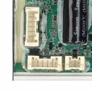 /For /Xiaomi /5Plus Electric Scooter Controller Board Wireless Core Control Motherboard Circuit With Efficient Power Management
/For /Xiaomi /5Plus Electric Scooter Controller Board Wireless Core Control Motherboard Circuit With Efficient Power Management