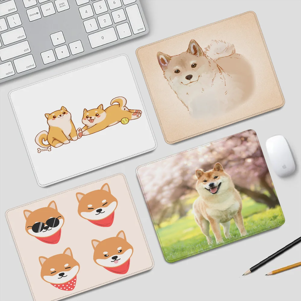 Shiba Inu Desk Mat Mouse Pad for Computer Mouse Gaming Mats Offices Accessories Mousepad Gamer Office Rug Anime Gadgets Mause
Shiba Inu Desk Mat Mouse Pad for Computer Mouse Gaming Mats Offices Accessories Mousepad Gamer Office Rug Anime Gadgets Mause