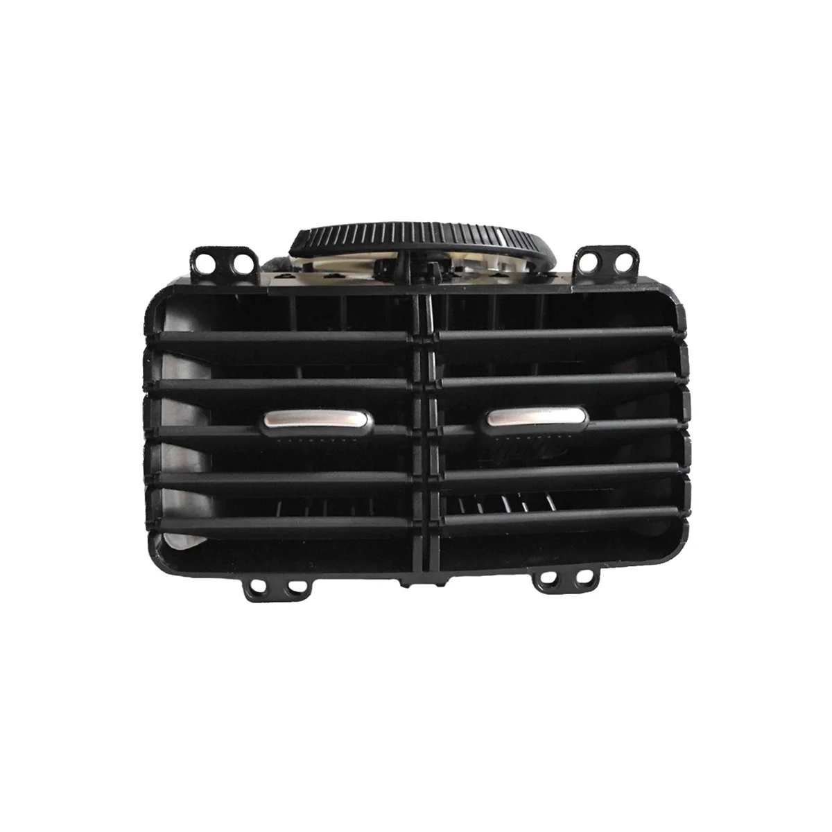 A1KD819203 Rear Exhaust Vent Assembly Air Conditioning Vent Dual Hole Auto for VW Jetta MK5 Golf GTI 5
A1KD819203 Rear Exhaust Vent Assembly Air Conditioning Vent Dual Hole Auto for VW Jetta MK5 Golf GTI 5
