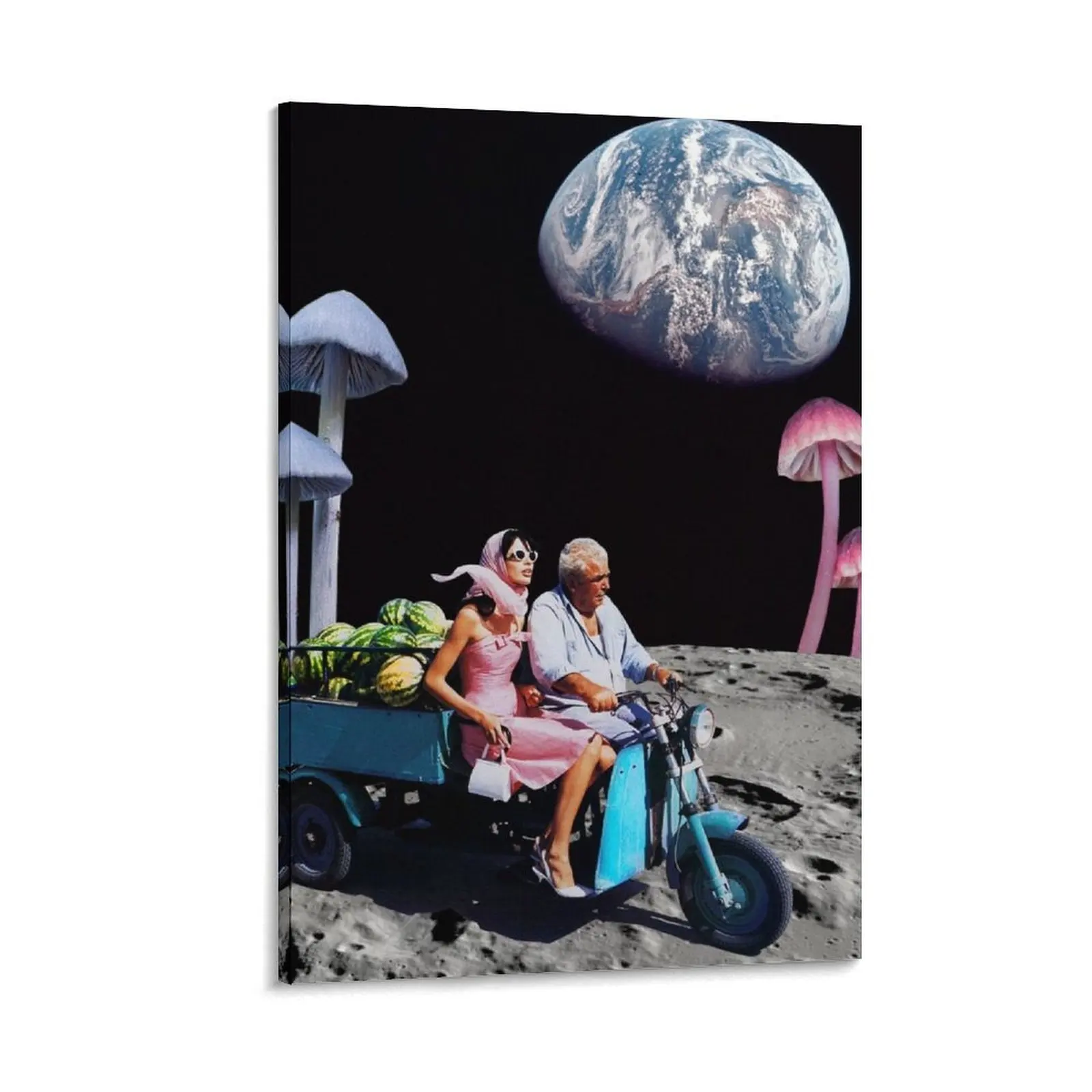 Watermelon delivery Canvas Painting paintings wall decor wall decor aesthetic room room decoration accessories
Watermelon delivery Canvas Painting paintings wall decor wall decor aesthetic room room decoration accessories