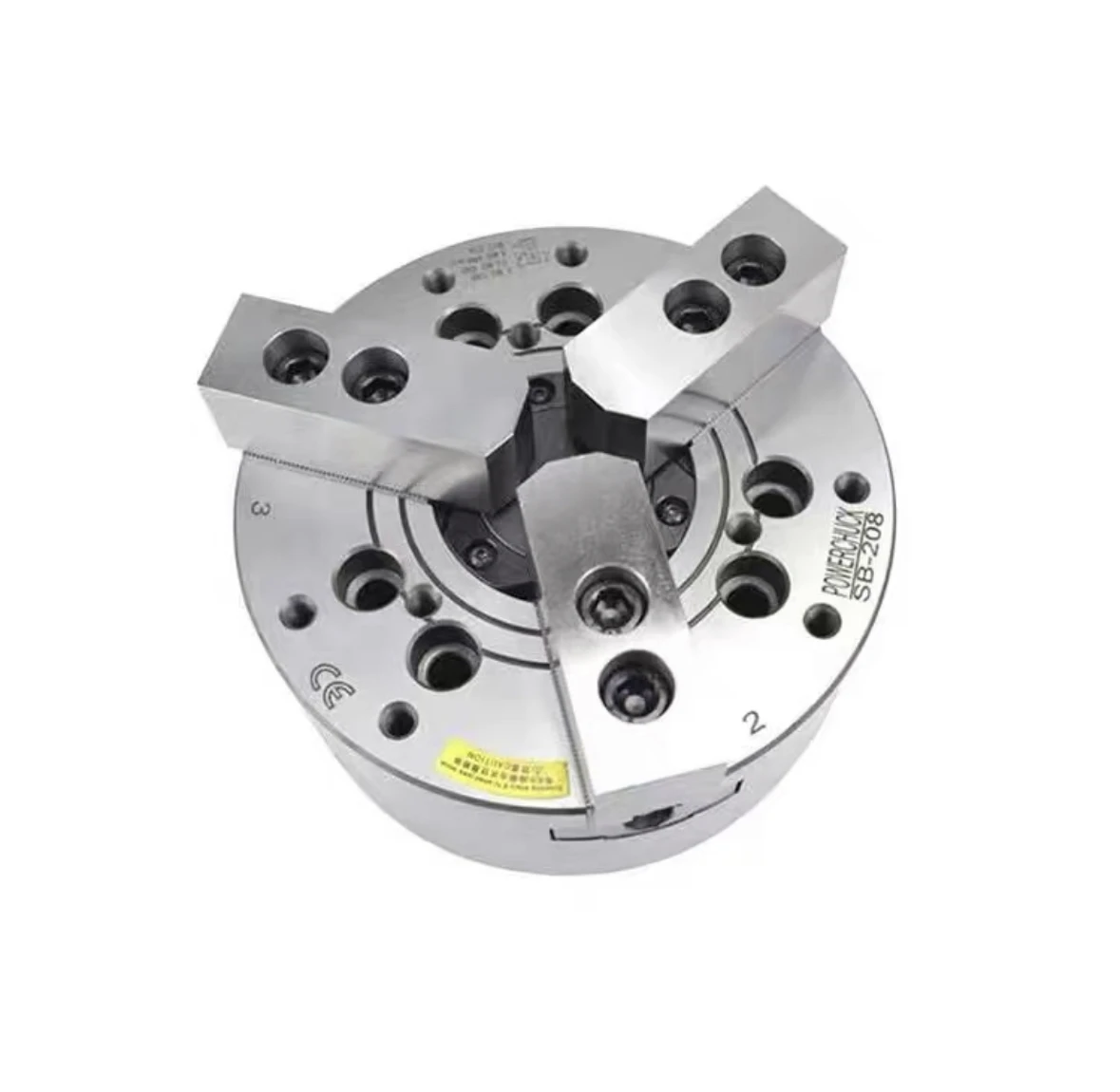 2025 6-inch Rotary Clamp zero Point Clamping System Chuck Hydraulic Maxila Paralela Para Cnc Hydraulic Chuck Pressure
2025 6-inch Rotary Clamp zero Point Clamping System Chuck Hydraulic Maxila Paralela Para Cnc Hydraulic Chuck Pressure