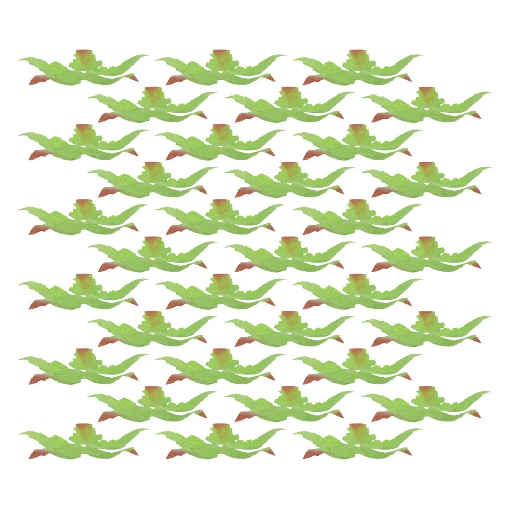 150pcs Rose Fabric Sepals For Bouquet Making Artificial Flower Calyxes Diy Craft Supplies Green Torus Wreath Arrangements Floral
150pcs Rose Fabric Sepals For Bouquet Making Artificial Flower Calyxes Diy Craft Supplies Green Torus Wreath Arrangements Floral