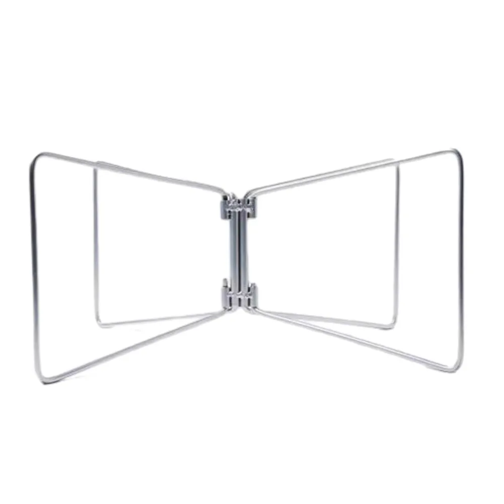 M/L Metal Storage Box Stand Foldable Box Stand Outdoor Camping Organizer Box Portable Picnic Cooler Stand
M/L Metal Storage Box Stand Foldable Box Stand Outdoor Camping Organizer Box Portable Picnic Cooler Stand