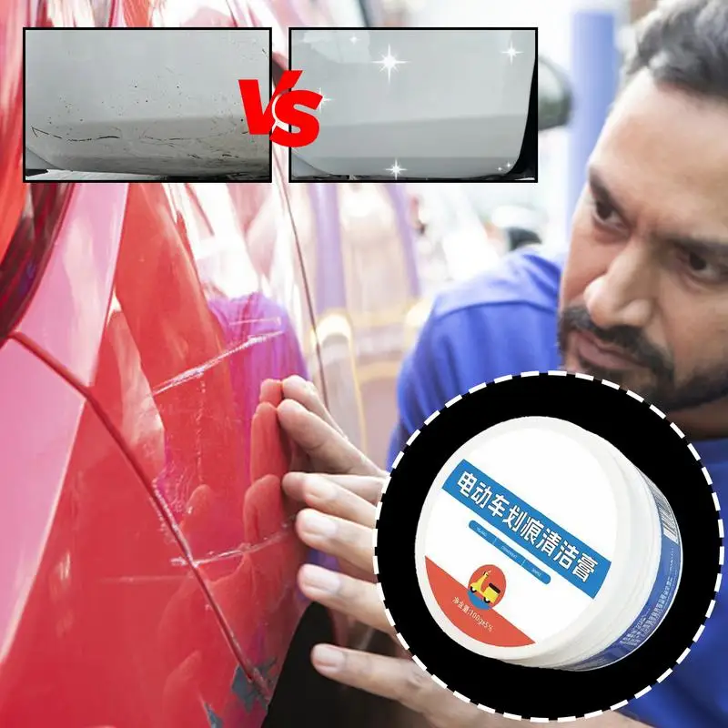 Car Scratch Repair Paste Multipurpose Auto Scratch Remover Car Scuff Removal Practica Car Scratch Removal Auto Scratch Repair
Car Scratch Repair Paste Multipurpose Auto Scratch Remover Car Scuff Removal Practica Car Scratch Removal Auto Scratch Repair