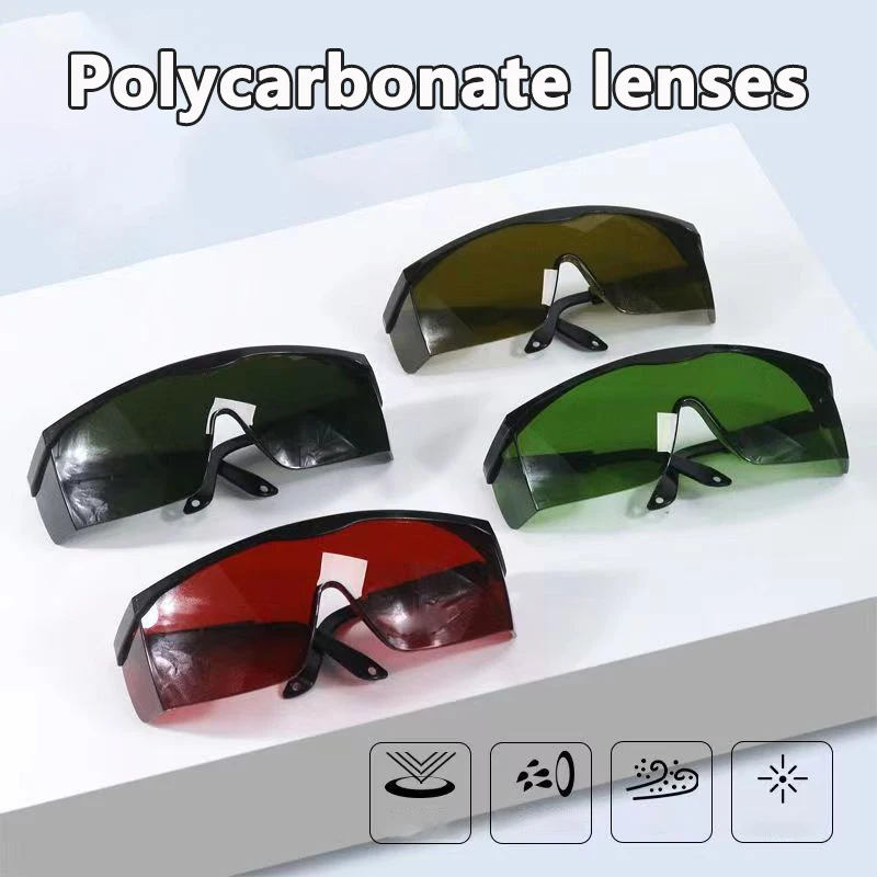 Laser Protection Glasses For Ipl/e-light OPT Freezing Point Hair Removal Protective Glasses Universal Goggles Eyewear LESHP
Laser Protection Glasses For Ipl/e-light OPT Freezing Point Hair Removal Protective Glasses Universal Goggles Eyewear LESHP