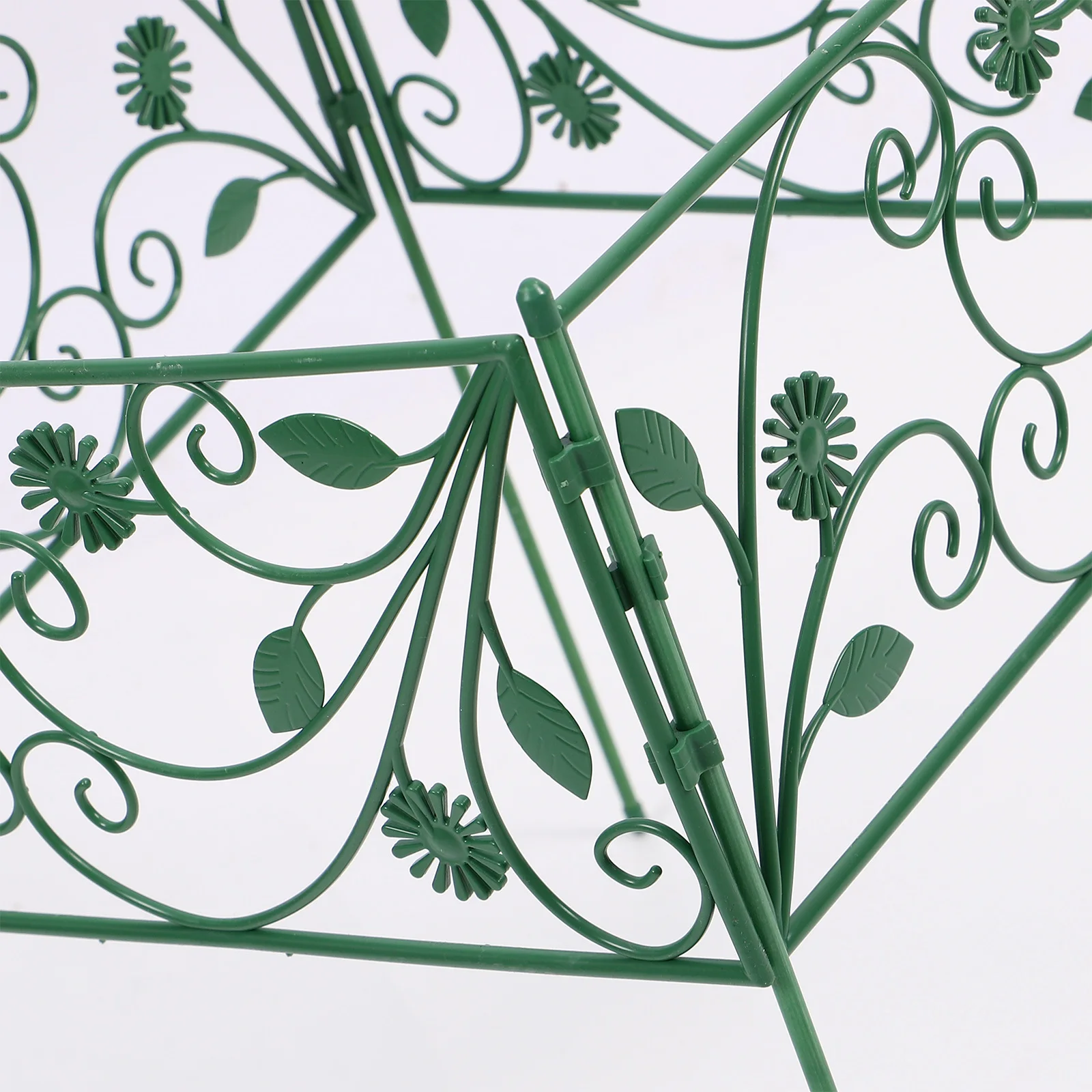 1Set Decorative Plant Trellis Sturdy Support Indoor Outdoor Garden Fences Courtyard Area Gift Decorative Fences
1Set Decorative Plant Trellis Sturdy Support Indoor Outdoor Garden Fences Courtyard Area Gift Decorative Fences