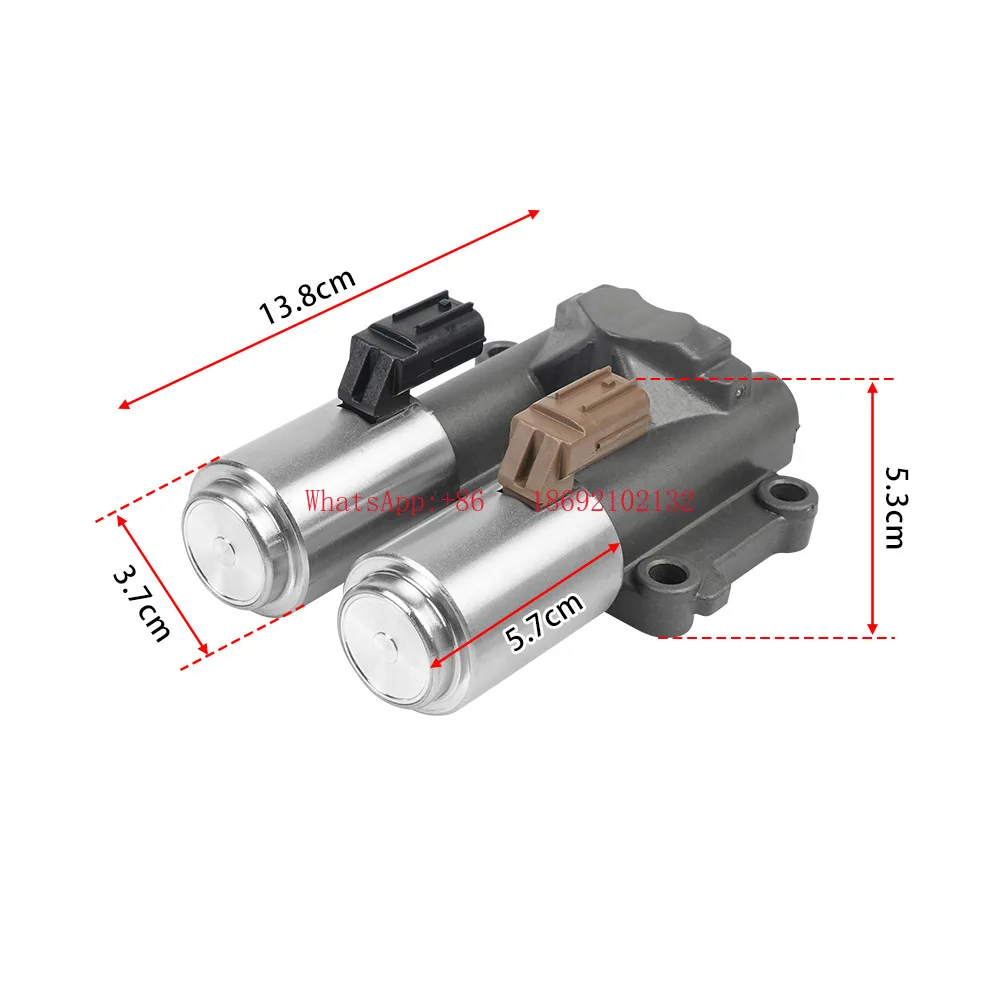 28260-RPC-004 Подходит для электромагнитного клапана коробки передач 28260-RPC-004, электромагнитного клапана коробки передач
28260-RPC-004 Подходит для электромагнитного клапана коробки передач 28260-RPC-004, электромагнитного клапана коробки передач