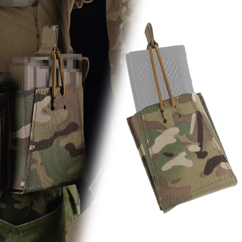 OPHIDIAN Single Link 7.62 Подсумок для журналов Охотничий ремень Функциональная сумка Эластичная фиксированная сумка для хранения журналов
OPHIDIAN Single Link 7.62 Подсумок для журналов Охотничий ремень Функциональная сумка Эластичная фиксированная сумка для хранения журналов