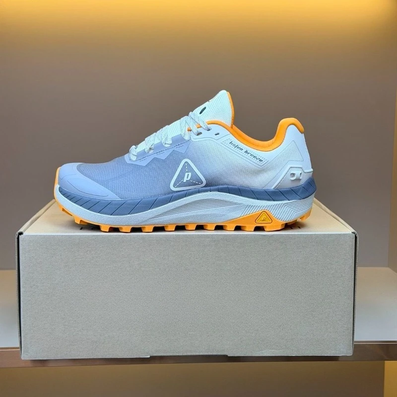 Original Brand Comfortable Wide Footed Off-road Running Shoe Top Quality Wearable Walking Jogging Shoe Sport and Leisure Shoe
Original Brand Comfortable Wide Footed Off-road Running Shoe Top Quality Wearable Walking Jogging Shoe Sport and Leisure Shoe