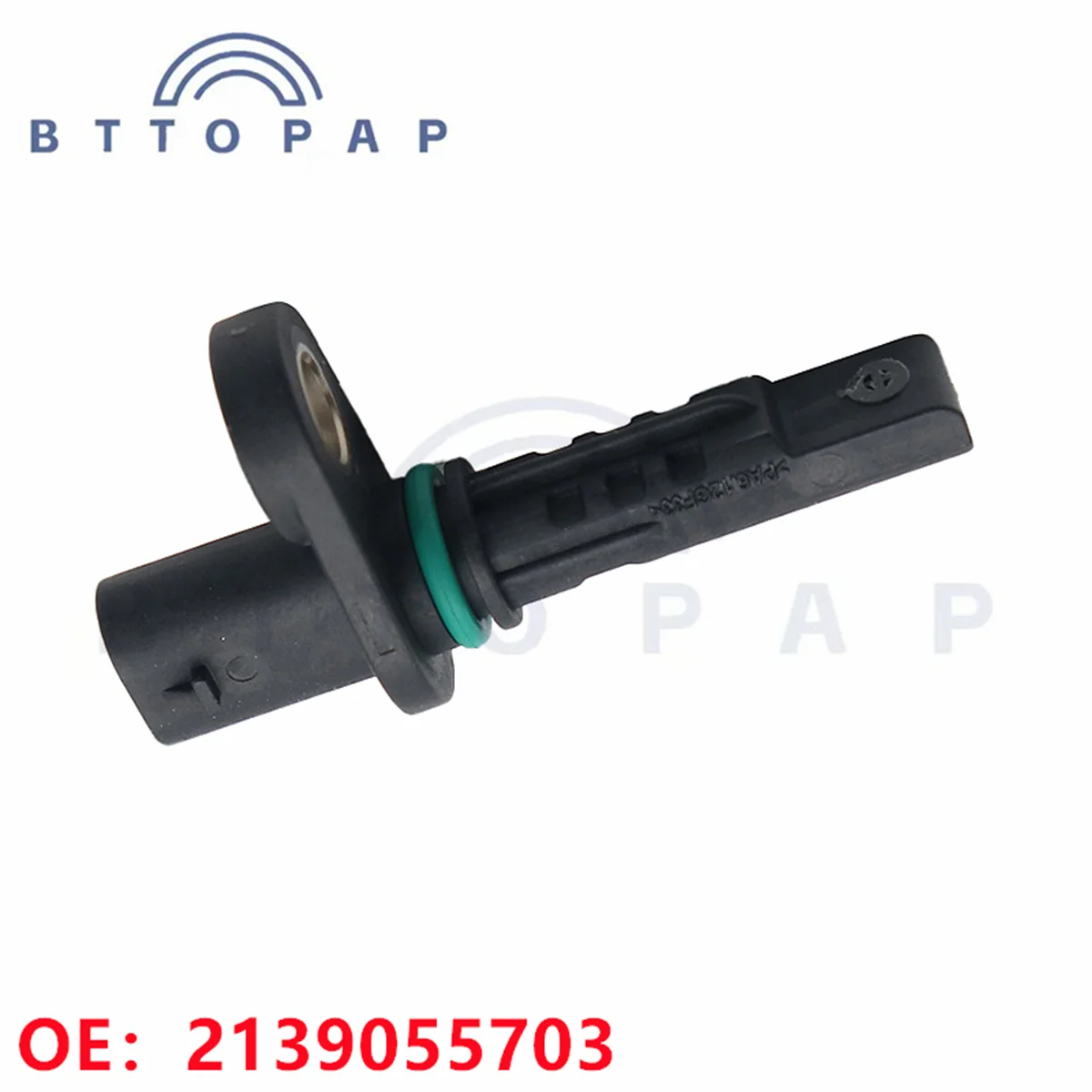 2139055703 2139051101 A2139051101 A2139055703 Rear Left/Right ABS Wheel Speed Sensor For AMG E53 Mercedes-Benz E63 E300 E450
2139055703 2139051101 A2139051101 A2139055703 Rear Left/Right ABS Wheel Speed Sensor For AMG E53 Mercedes-Benz E63 E300 E450