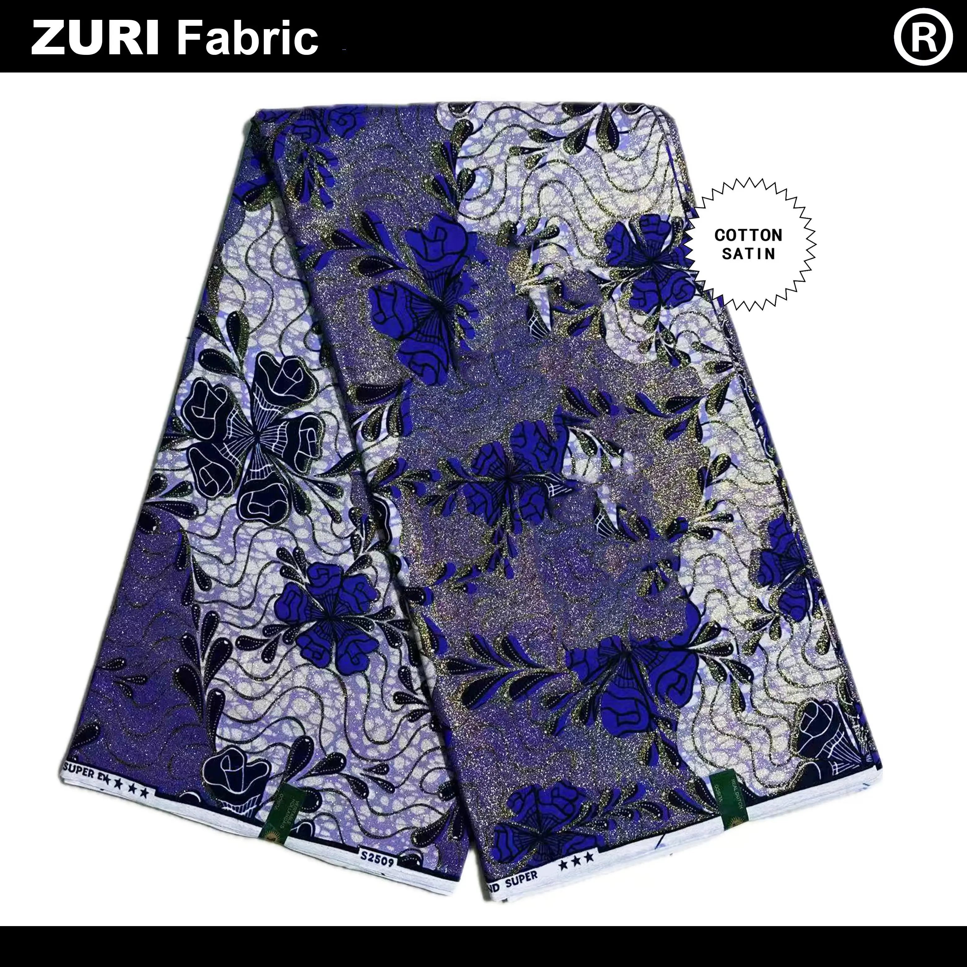 6 Yards Ankara Cotton Batik Material For Dress 100%Certified Original Dutch Grand Super African Wax Print Fabric VLS00321.1368
6 Yards Ankara Cotton Batik Material For Dress 100%Certified Original Dutch Grand Super African Wax Print Fabric VLS00321.1368