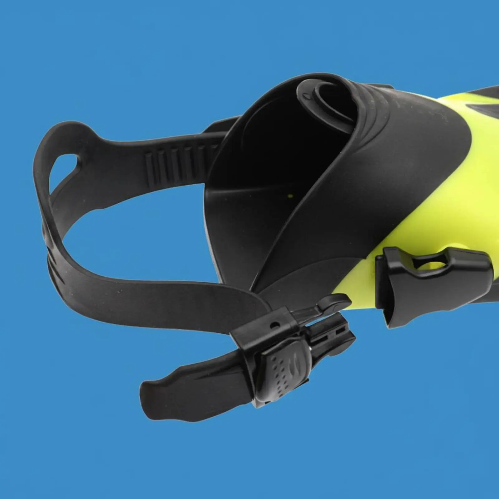 Quick Release Flipper Strap Secure Fit Quick Release Fin Strap Wear-Resistant Anti-Slip for Snorkelers
Quick Release Flipper Strap Secure Fit Quick Release Fin Strap Wear-Resistant Anti-Slip for Snorkelers