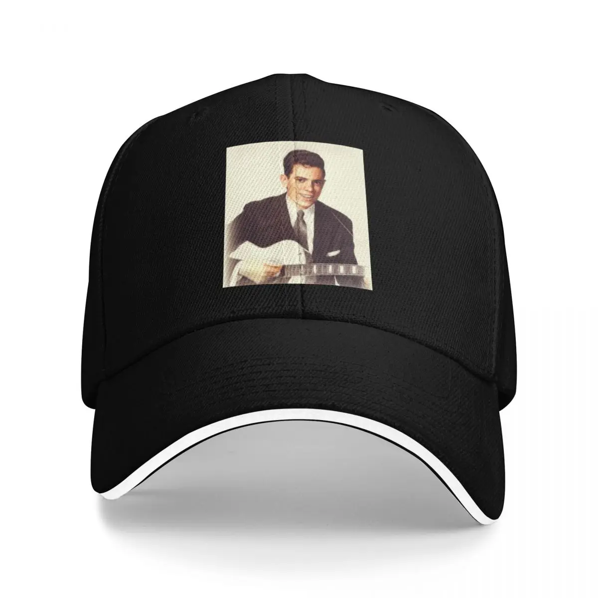 Paul Evans, Music Legend Baseball Cap Vintage Sports Cap Horse Hat Women Caps Men's
Paul Evans, Music Legend Baseball Cap Vintage Sports Cap Horse Hat Women Caps Men's