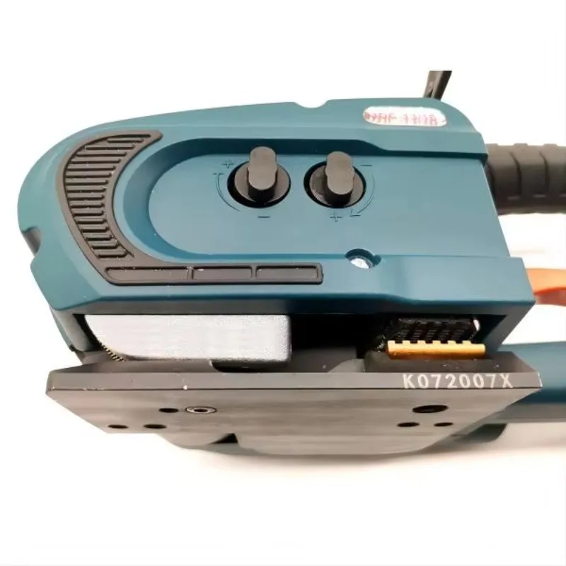 JDC 13-16 Portable Strapping Tool Plastic Steel Belts Packaging for Bricks Wooden Boxes Packaging Tools for Transportation
JDC 13-16 Portable Strapping Tool Plastic Steel Belts Packaging for Bricks Wooden Boxes Packaging Tools for Transportation