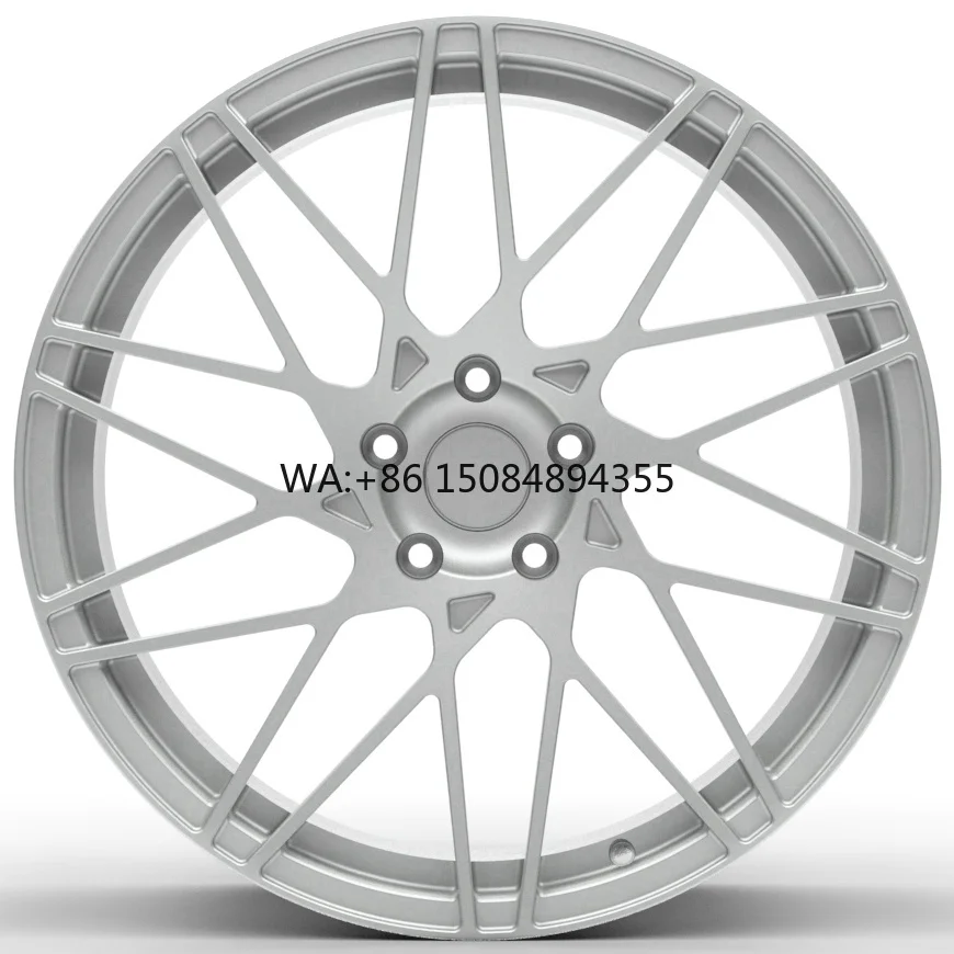 Forged Custom Wheels 18-20 Inch Staggered Deep Concave Rims Lightweight Performance 6061 T6 For Luxury Performance Models
Forged Custom Wheels 18-20 Inch Staggered Deep Concave Rims Lightweight Performance 6061 T6 For Luxury Performance Models