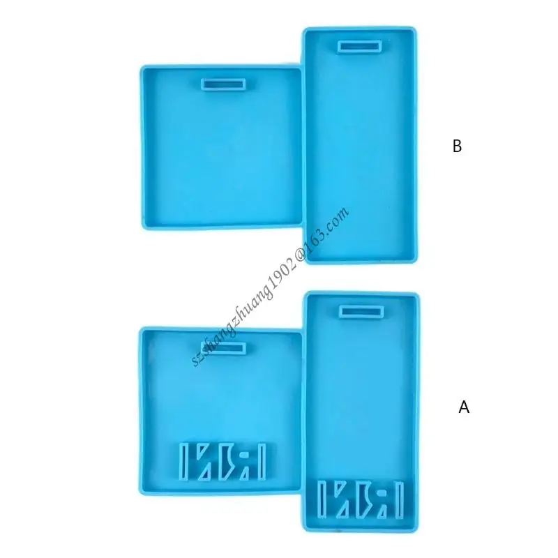 Q6RB DIY LPN Значок силиконовой эпоксидная плесень
Q6RB DIY LPN Значок силиконовой эпоксидная плесень