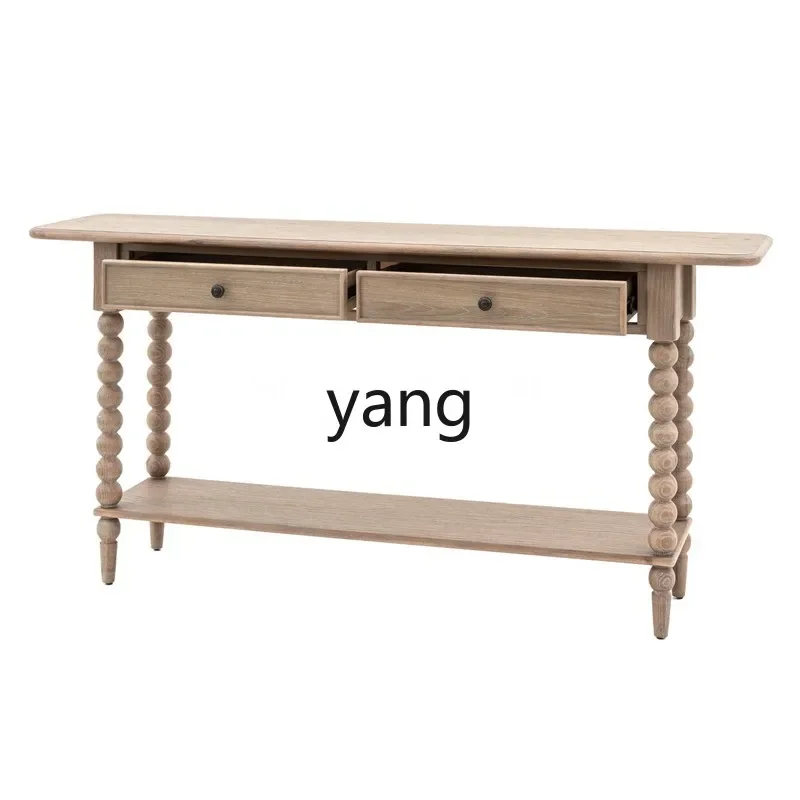 LZR Living Room Vintage Sofa Back Table Partition Cabinet Entryway Hallway Side Table
LZR Living Room Vintage Sofa Back Table Partition Cabinet Entryway Hallway Side Table