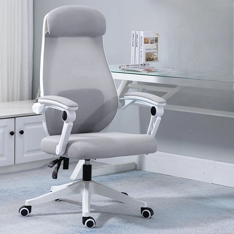 Generic Executive Office Chair Computer Rotating Living Room Office Chairs Gaming Mobile Nordic Chaise De Bureaux Furniture
Generic Executive Office Chair Computer Rotating Living Room Office Chairs Gaming Mobile Nordic Chaise De Bureaux Furniture