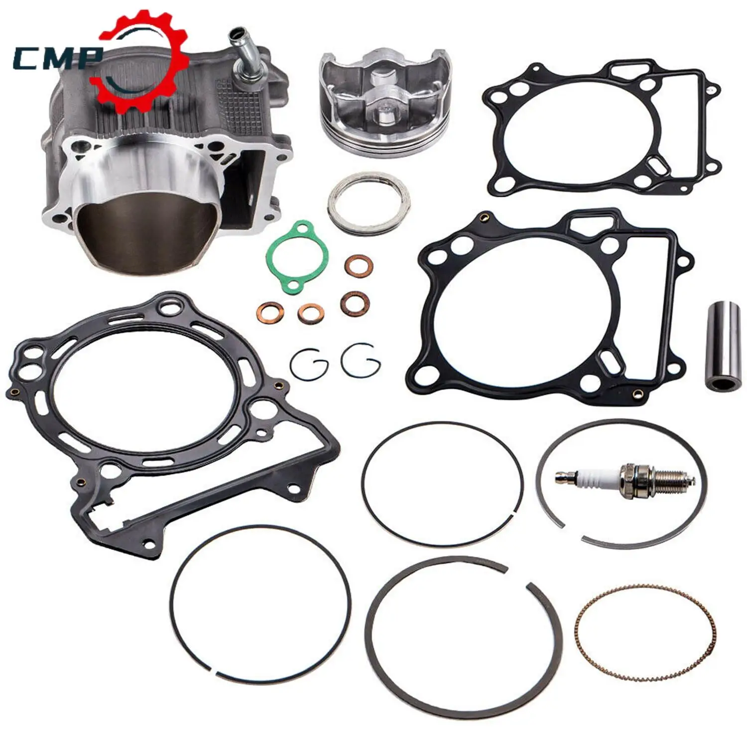 Комплект прокладок поршня цилиндра, верхний конец, комплект для восстановления 11191-13E00 1241-29F00 12140-29F00 12111-29F00-0F0 для Suzuki LTZ400 LTZ 400
Комплект прокладок поршня цилиндра, верхний конец, комплект для восстановления 11191-13E00 1241-29F00 12140-29F00 12111-29F00-0F0 для Suzuki LTZ400 LTZ 400