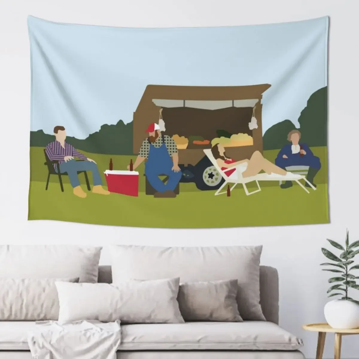 Letterkenny Produce Stand Tapestry Decoration For Rooms Decoration Pictures Room Wall House Decoration Tapestry
Letterkenny Produce Stand Tapestry Decoration For Rooms Decoration Pictures Room Wall House Decoration Tapestry