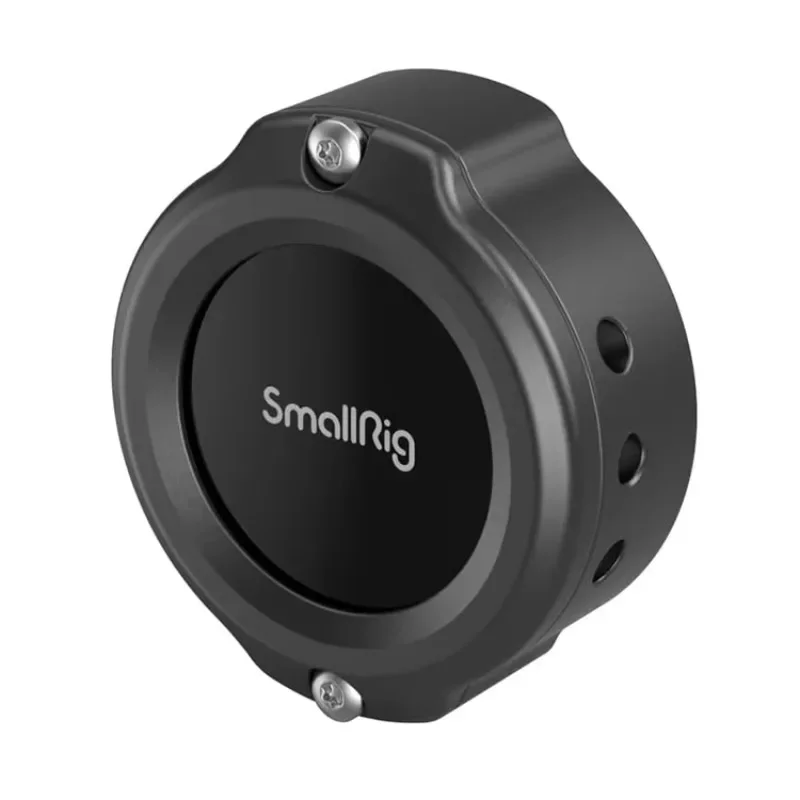 2026 New SMALLRIG Cage for AirTag, Camera Adapter Mount with Dual 1/4"-20 Screw Mount Compatible with Camera Cage Camera Plate -
2026 New SMALLRIG Cage for AirTag, Camera Adapter Mount with Dual 1/4"-20 Screw Mount Compatible with Camera Cage Camera Plate -