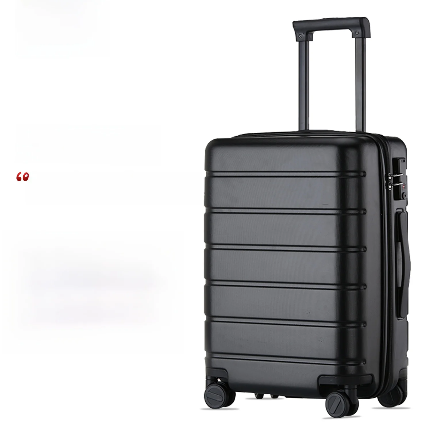 Large Capaci Faionable Travel Suitcase Thiened Carry-On Bag for Men And Women Durable Lightweight 20 Inch Suitcase
Large Capaci Faionable Travel Suitcase Thiened Carry-On Bag for Men And Women Durable Lightweight 20 Inch Suitcase