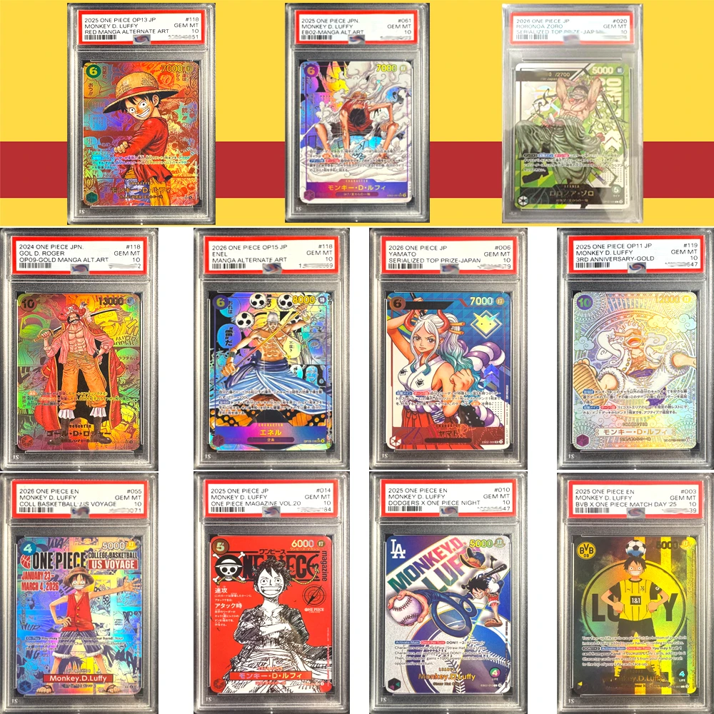 Anime characters ONE PIECE Marco Portgas·D· Ace DIY Homemade Xtreme Bronzing Collection card Game toys Christmas birthday gift
Anime characters ONE PIECE Marco Portgas·D· Ace DIY Homemade Xtreme Bronzing Collection card Game toys Christmas birthday gift