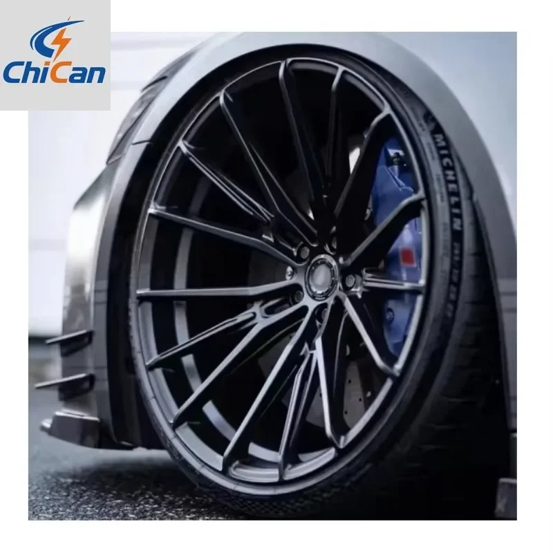 【2026】Chican Custom High Quality Forged Wheels 18-23 Inch Matte Black For Audi A3 A4 A6 Lexus Benz Bentley Bmw
【2026】Chican Custom High Quality Forged Wheels 18-23 Inch Matte Black For Audi A3 A4 A6 Lexus Benz Bentley Bmw