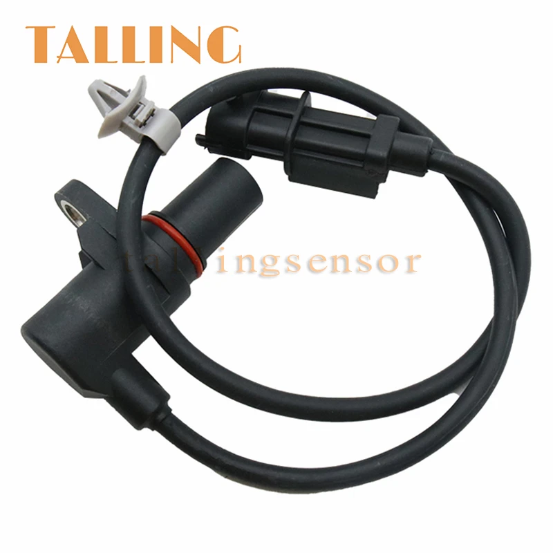 39180-04000 Crankshaft Position Sensor For Kia Picanto Moring 2012- New 3918004000 39180 04000
39180-04000 Crankshaft Position Sensor For Kia Picanto Moring 2012- New 3918004000 39180 04000