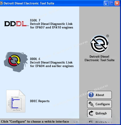 Система репрограммирования Detroit Diesel 7.11 (DDRS 7.11) Поддержка калибровочного инструмента DDEC\MBE\DDC (DDCT) v4.5 + Калибровки + Металфильтры
Система репрограммирования Detroit Diesel 7.11 (DDRS 7.11) Поддержка калибровочного инструмента DDEC\MBE\DDC (DDCT) v4.5 + Калибровки + Металфильтры