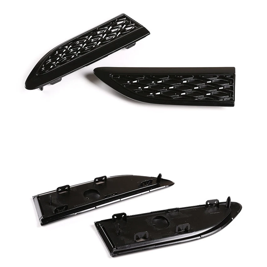 Car Side Vent Decoration Trim Sticker Side Air Fender Vent Cover For Land Rover Discovery Sport L550 2015-2020-ABQF
Car Side Vent Decoration Trim Sticker Side Air Fender Vent Cover For Land Rover Discovery Sport L550 2015-2020-ABQF