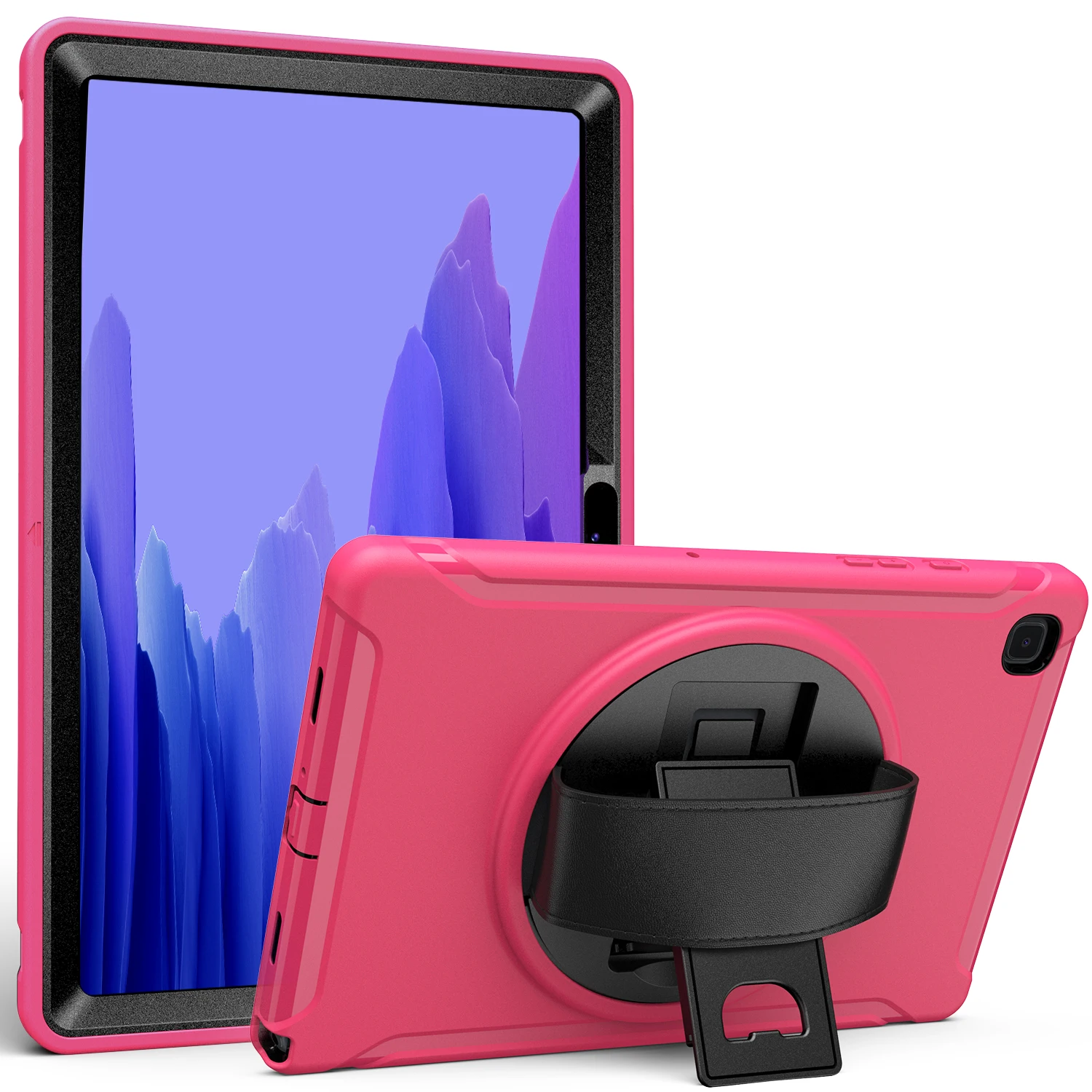 Вращающийся чехол с подставкой для Samsung Galaxy Tab A 10,1, S6 Lite, A7, ударопрочный чехол с ремешком на руку для S5E, S6, A8 10,5, S7, S8, оболочка
Вращающийся чехол с подставкой для Samsung Galaxy Tab A 10,1, S6 Lite, A7, ударопрочный чехол с ремешком на руку для S5E, S6, A8 10,5, S7, S8, оболочка