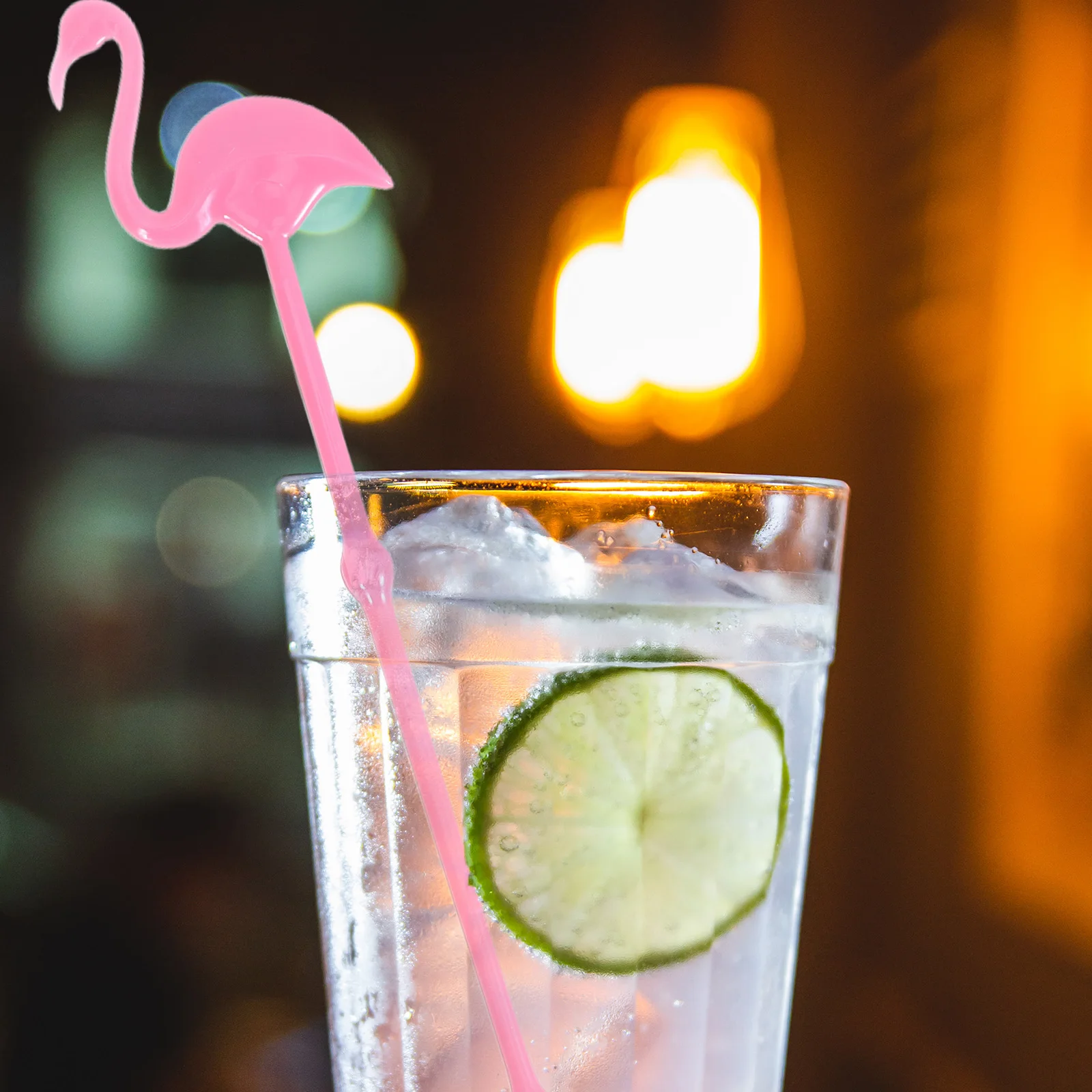 12 Pcs Flamingo Mixing Spoon Stirrer Supplies Drink Stick Coffee Cocktail 
12 Pcs Flamingo Mixing Spoon Stirrer Supplies Drink Stick Coffee Cocktail