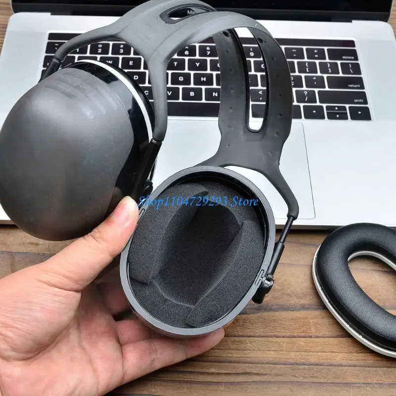 Durability Foam Cushions for X5A/Model X5A/37274 Enhances Earmuff Longevity
Durability Foam Cushions for X5A/Model X5A/37274 Enhances Earmuff Longevity