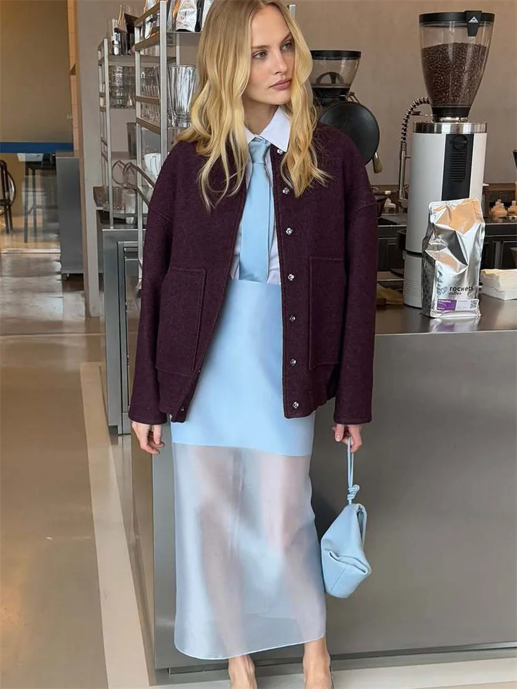 2026 Summer New Women's Mesh Maxi Skirt See-Through High Waist Long Skirt Female Slim Patchwork Casual Solid Commute Y2k Skirt
2026 Summer New Women's Mesh Maxi Skirt See-Through High Waist Long Skirt Female Slim Patchwork Casual Solid Commute Y2k Skirt