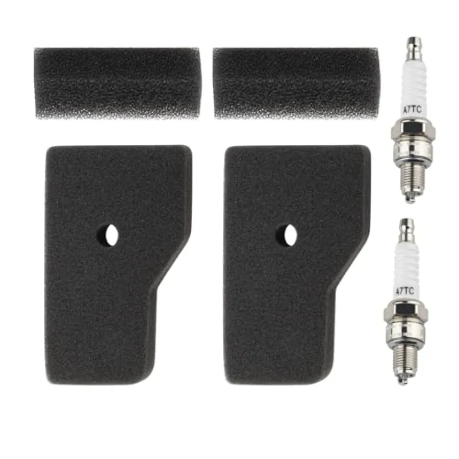 EU2000i Air Filter Spark Plug for Honda Generator EU2000I EB2000I EU2200IT EB2200IT EU2000IT EB2000IT1 EU2000IK1 EU2000IT1 Gene
EU2000i Air Filter Spark Plug for Honda Generator EU2000I EB2000I EU2200IT EB2200IT EU2000IT EB2000IT1 EU2000IK1 EU2000IT1 Gene