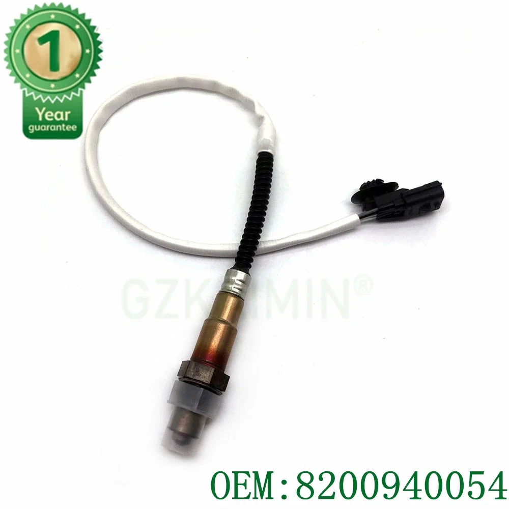 NEW O2 Lambda Oxygen Sensor For DACIA RENAULT DUSTER K4M 696 K4M 690 SANDERO EPS 1.998.308 OEM 8200940054
NEW O2 Lambda Oxygen Sensor For DACIA RENAULT DUSTER K4M 696 K4M 690 SANDERO EPS 1.998.308 OEM 8200940054