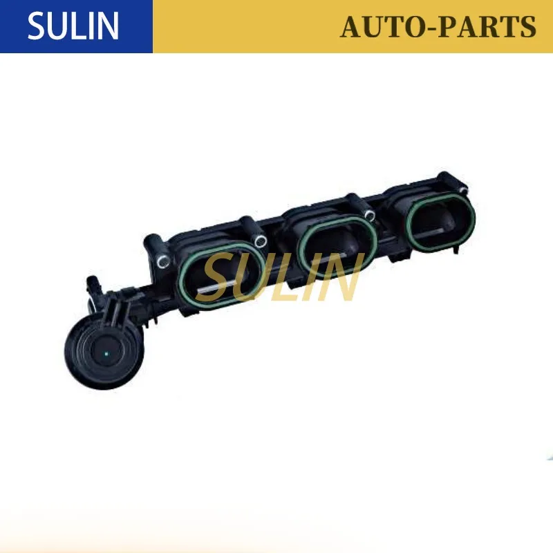 06E133110AP 06E133110AF Автозапчасти впускного коллектора для Audi Q7 C6 A7 A5 3.0T Hatchback 2003-2012 
06E133110AP 06E133110AF Автозапчасти впускного коллектора для Audi Q7 C6 A7 A5 3.0T Hatchback 2003-2012