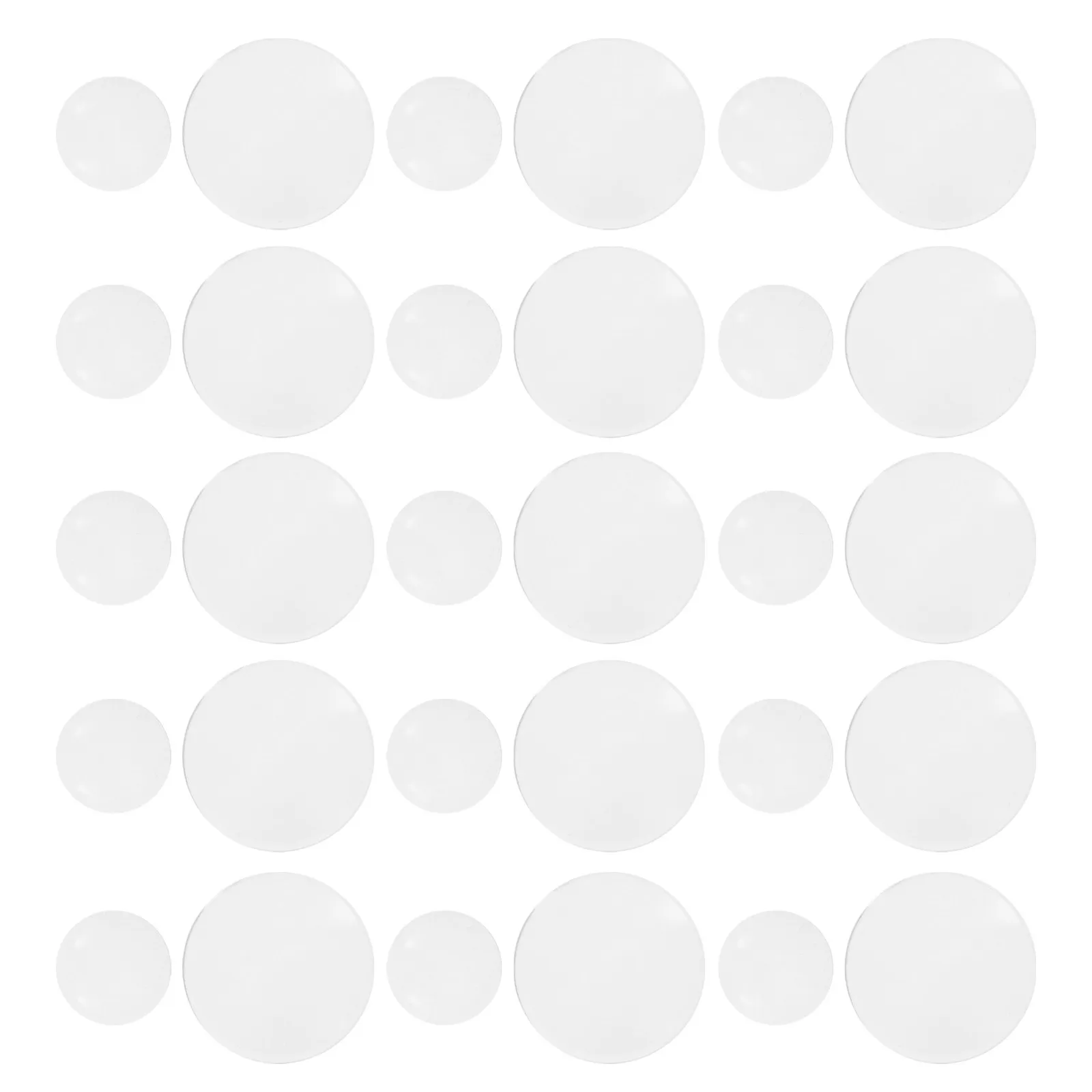 50pcs Biconvex Lens 2.5Cm 4.2Cm Acrylic Clear Magnifier Lens For Physics Experiment Tools Science Classroom Lab Teaching Diy
50pcs Biconvex Lens 2.5Cm 4.2Cm Acrylic Clear Magnifier Lens For Physics Experiment Tools Science Classroom Lab Teaching Diy