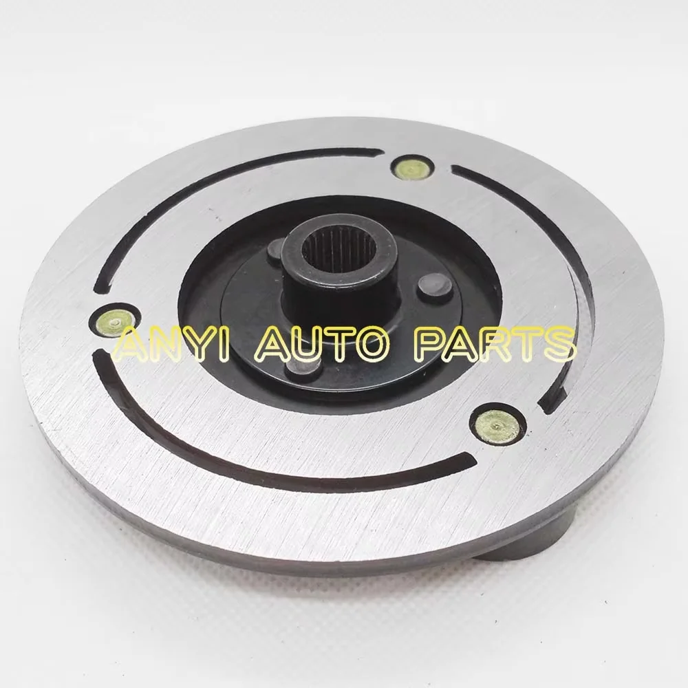 EK336 автоматический компрессор переменного тока сцепления H12A1AE4DC для MAZDA 6/5 EA01-61-450/GJ6F-61-K00/H12A1AE4DC/GJ6F-61-K00A/H12A1AE4DC
EK336 автоматический компрессор переменного тока сцепления H12A1AE4DC для MAZDA 6/5 EA01-61-450/GJ6F-61-K00/H12A1AE4DC/GJ6F-61-K00A/H12A1AE4DC